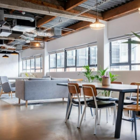 Image of London office suite. Click for details.