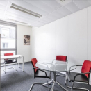 Image of Paris office accomodation. Click for details.