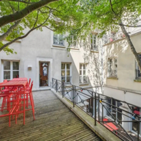 26, Rue Henry Monnier. Click for details.