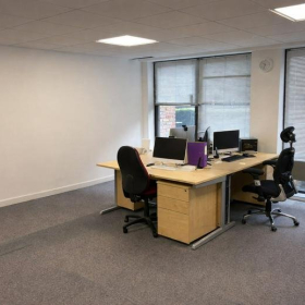 Interior of 27-43, Eastern Road. Click for details.