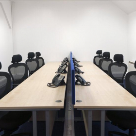 Serviced office to hire in Aberdeen. Click for details.