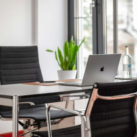 Exterior image of 27, Schumannstraße, Frankfurt am Main-Innenstadt II. Click for details.