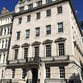 Office space - London. Click for details.