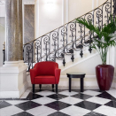 27/29 rue Bassano serviced offices. Click for details.