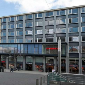 Hanover serviced office. Click for details.