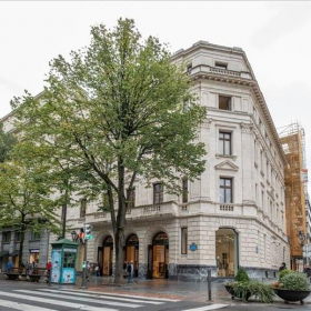 Serviced office centres to let in Bilbao. Click for details.