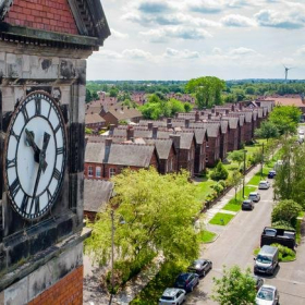 Serviced offices to lease in Liverpool. Click for details.