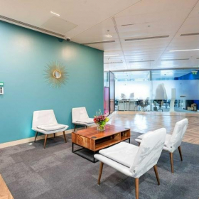 Manchester executive suite. Click for details.