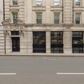 Interior of 3 Lloyds Avenue. Click for details.