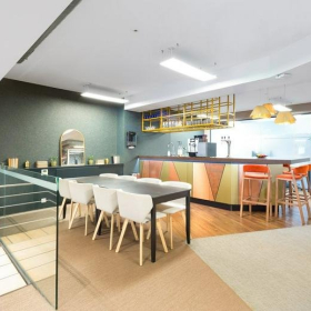 Exterior image of 30 Newman Street. Click for details.