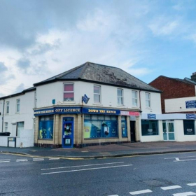 Exterior image of 319a Holdenhurst Road. Click for details.