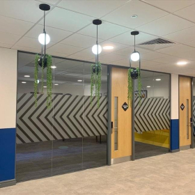 Office spaces to lease in Nottingham. Click for details.