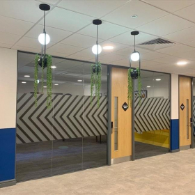 Office spaces to lease in Nottingham. Click for details.