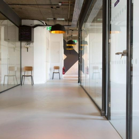 Office suites in central London. Click for details.