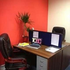 Serviced office - Northampton. Click for details.