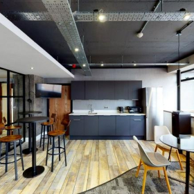 Serviced offices to lease in Cardiff. Click for details.