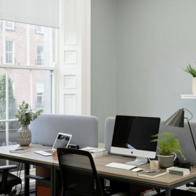 Office suite - Dublin. Click for details.