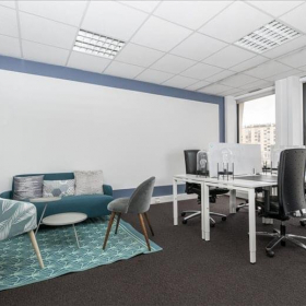 Executive offices to let in Paris. Click for details.