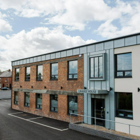 37a Upper Dunmurry Lane, Dunmurry office park. Click for details.