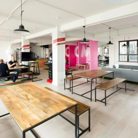 Executive office centres in central London. Click for details.