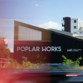 Executive office centre in London. Click for details.