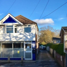 389 Ringwood Road serviced offices. Click for details.