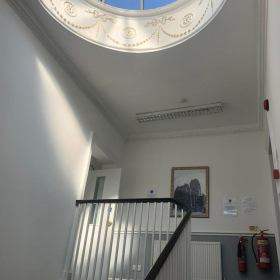 Office suite - Liverpool. Click for details.