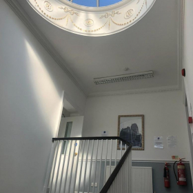 Executive suite in Liverpool. Click for details.
