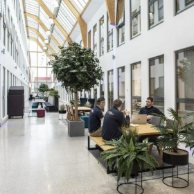 Serviced office to lease in Leeds. Click for details.