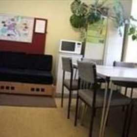 43-45 Gillender Street office spaces. Click for details.