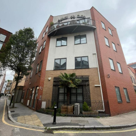Offices at 44, Copperfield Street. Click for details.