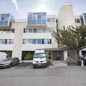 450 rue Baden Powell, Montpellier Optimum serviced offices. Click for details.