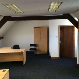 Image of Witney executive suite. Click for details.