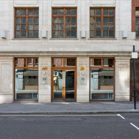 48 Warwick Street. Click for details.