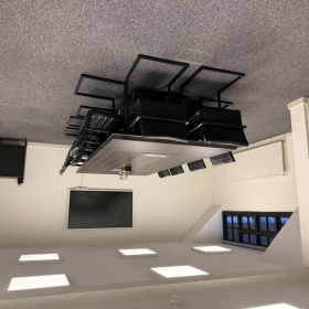 Henley-in-Arden serviced office centre. Click for details.