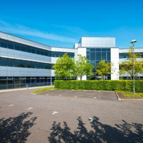 Edinburgh serviced office. Click for details.