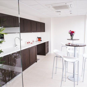 Serviced office - London. Click for details.