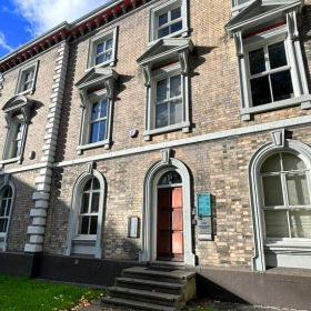 Image of Leicester executive office centre. Click for details.