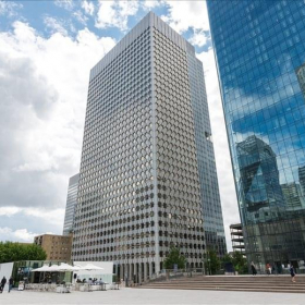 5 Place de la Pyramide, La Défense 9 serviced offices. Click for details.