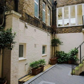 Serviced office - London. Click for details.