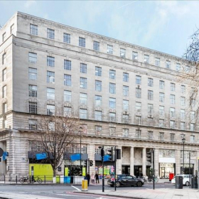 London serviced office centre. Click for details.