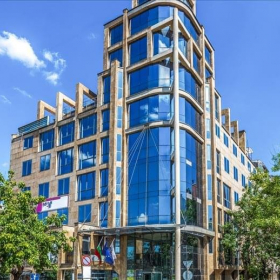 Office accomodation in Sofia. Click for details.