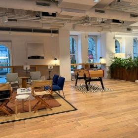 Executive office centre in Birmingham. Click for details.