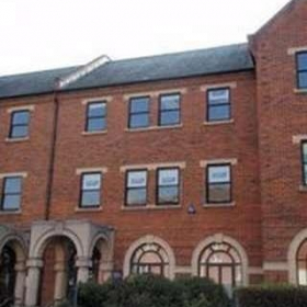 56/58 Queens Road serviced office centres. Click for details.