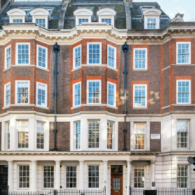 Serviced office centre in London. Click for details.