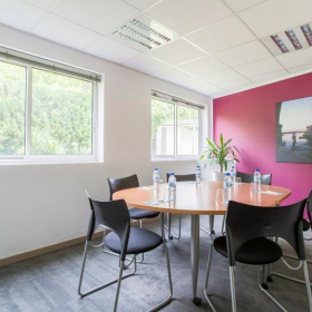Office space - Marseille. Click for details.