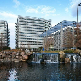 Executive offices in central London. Click for details.