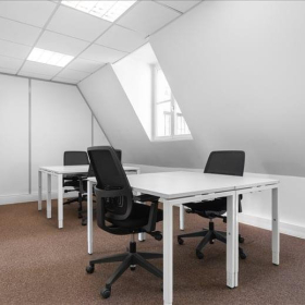 Office space in Paris. Click for details.