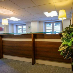 Serviced office centres to lease in Paris. Click for details.