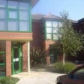 Executive offices in central Preston (Lancashire). Click for details.